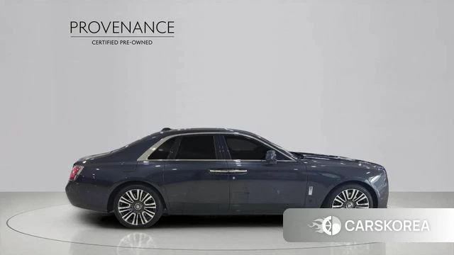 Rolls-Royce Ghost 2nd Generation id 3904467 из Кореи 12