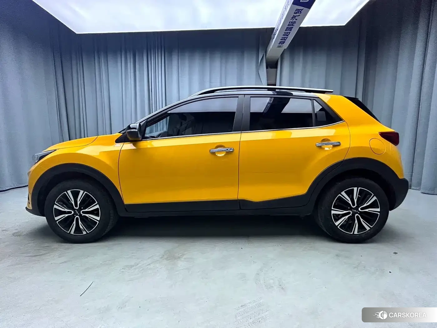 Kia KX1 id 4547231 из Китая 13