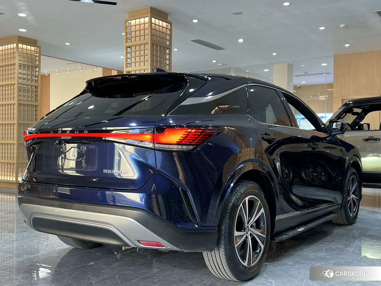 Lexus RX id 4498716 из Китая 10