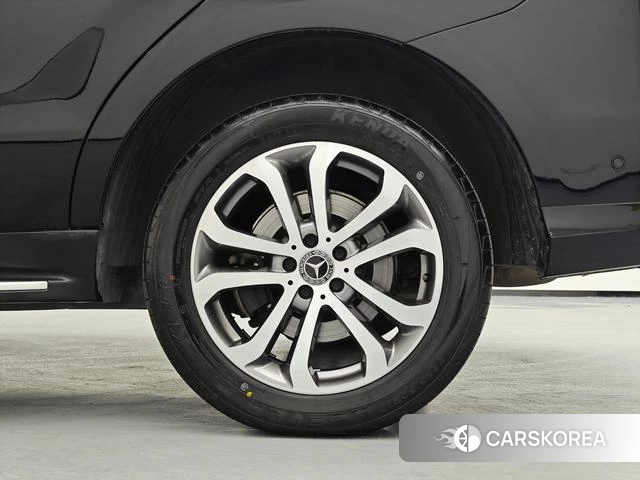 Mercedes-Benz GLE (import) id 4209475 из Китая 13