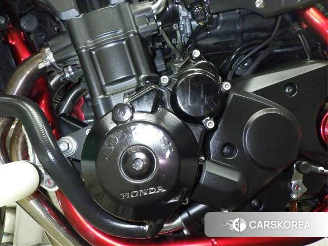 Engine photo