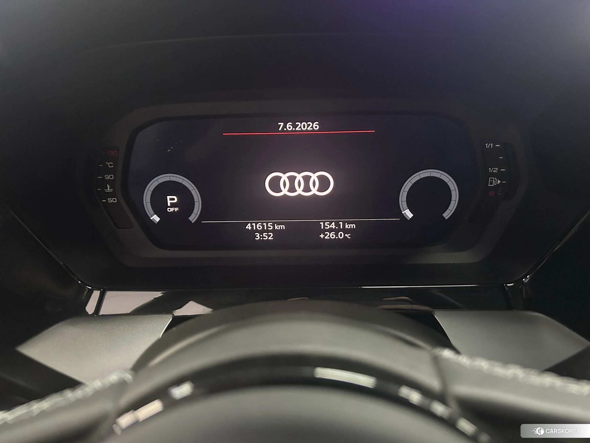 Audi A3 2023 Белый из Китая, фото 4