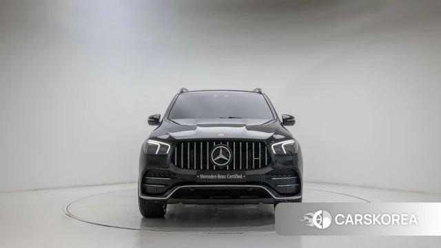 Mercedes-Benz GLE-Class W167 id 4244738 из Кореи 13