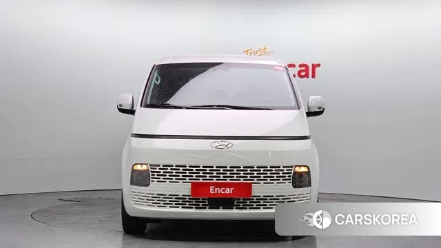 Hyundai Staria id 2442994 из Кореи 13