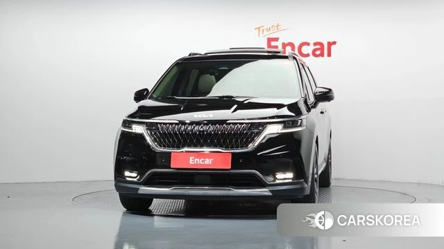 Kia Carnival 4th generation id 4457790 из Кореи 13