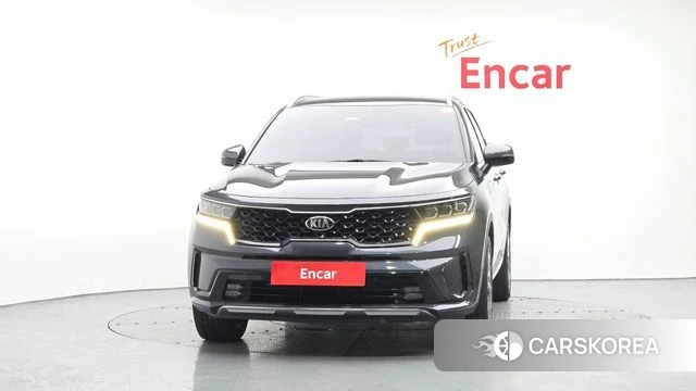 Kia Sorento 4th Generation id 4604707 из Кореи 13