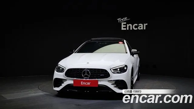 Mercedes-Benz E-Class W213 id 2862757 из Кореи 13