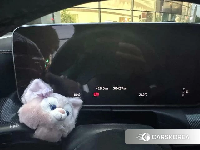 Mercedes-Benz CLE level 2024 Темно-серый из Китая, фото 3