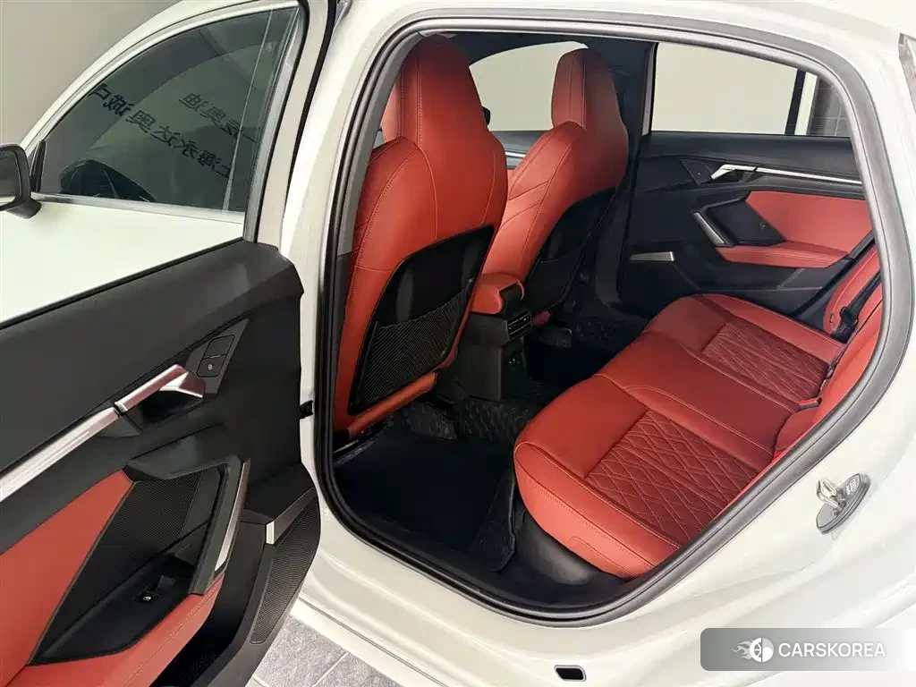 Audi A3 id 4570295 из Китая 8