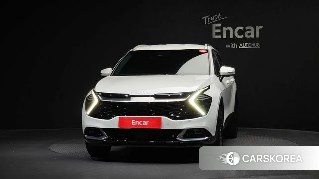Kia Sportage 5th Generation id 4650470 из Кореи 23