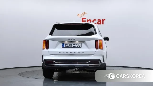 Kia Sorento 4th Generation id 3492965 из Кореи 13