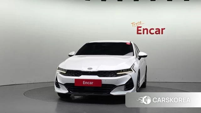 Kia K5 3rd generation id 4573721 из Кореи 23