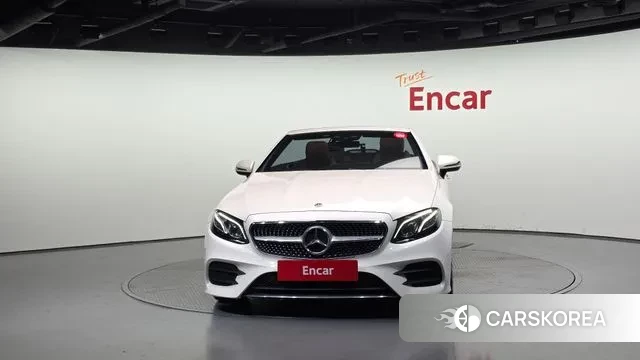 Mercedes-Benz E-Class W213 id 3188260 из Кореи 13