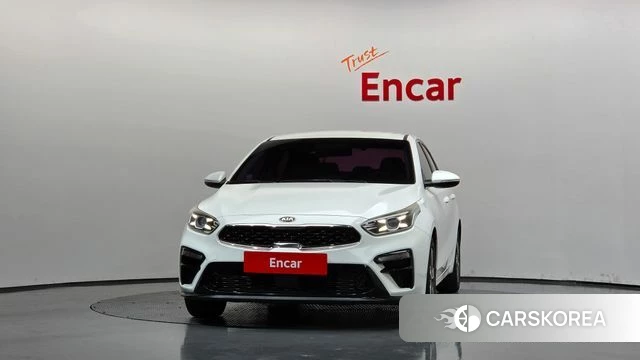 Kia Come New K3 id 4944192 из Кореи 23