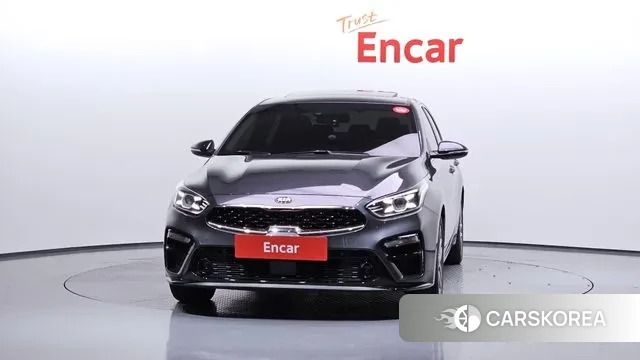 Kia Come New K3 id 3723719 из Кореи 13