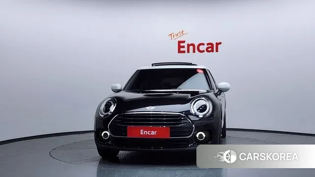 Mini Cooper Clubman id 3420935 из Кореи 13