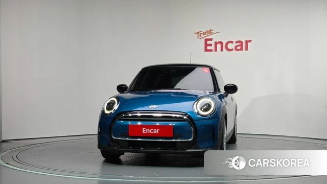 Mini Cooper id 4872247 из Кореи 23
