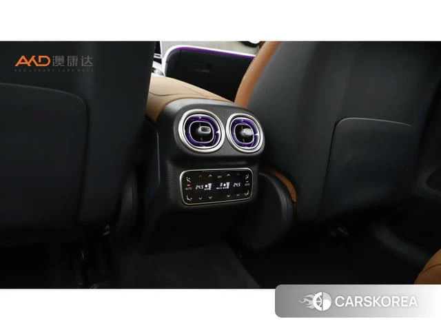 Mercedes-Benz GLC PHEV 2025 Черный из Китая, фото 3