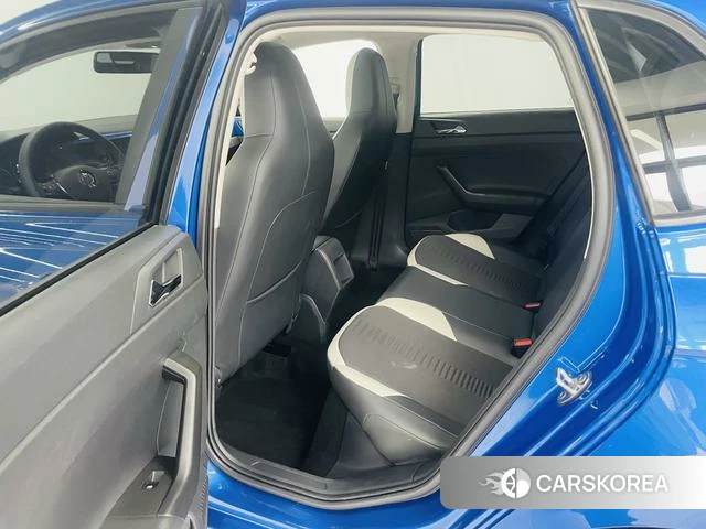 Volkswagen Polo id 4219316 из Китая 8