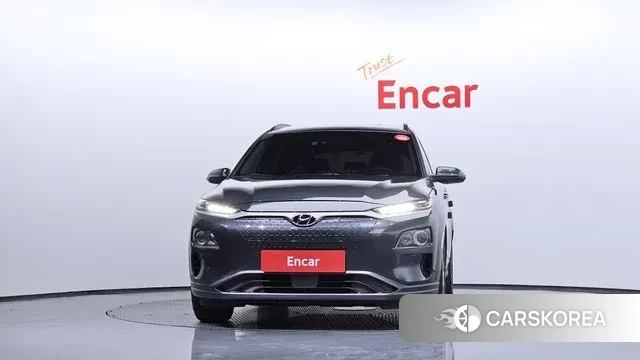 Hyundai Kona Electric id 3282795 из Кореи 13