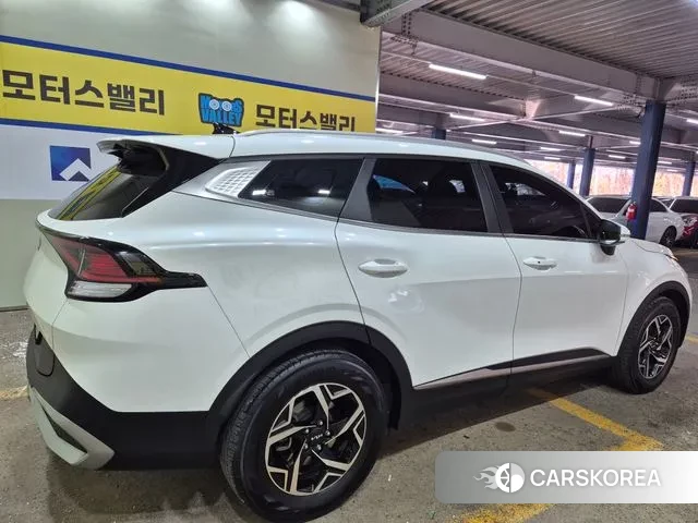 Kia Sportage 5th Generation id 3740904 из Кореи 13