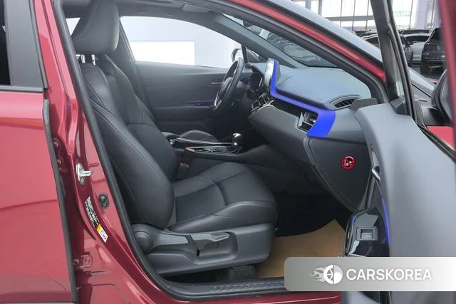 Toyota IZOA id 4235900 из Китая 10