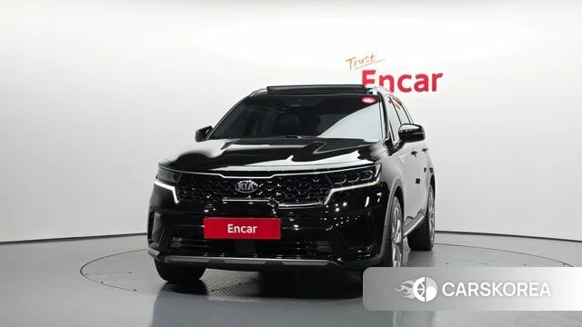 Kia Sorento 4th Generation id 4402742 из Кореи 13