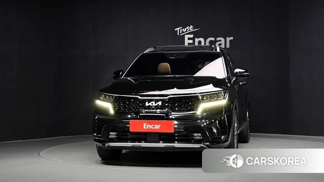 Kia Sorento 4th Generation id 4942253 из Кореи 13