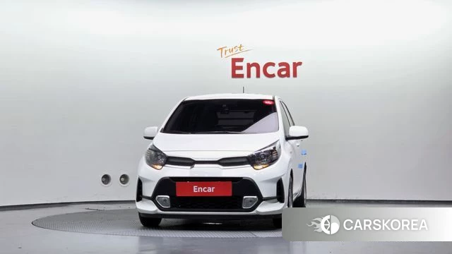 Kia Morning Urban (JA) id 4656983 из Кореи 23