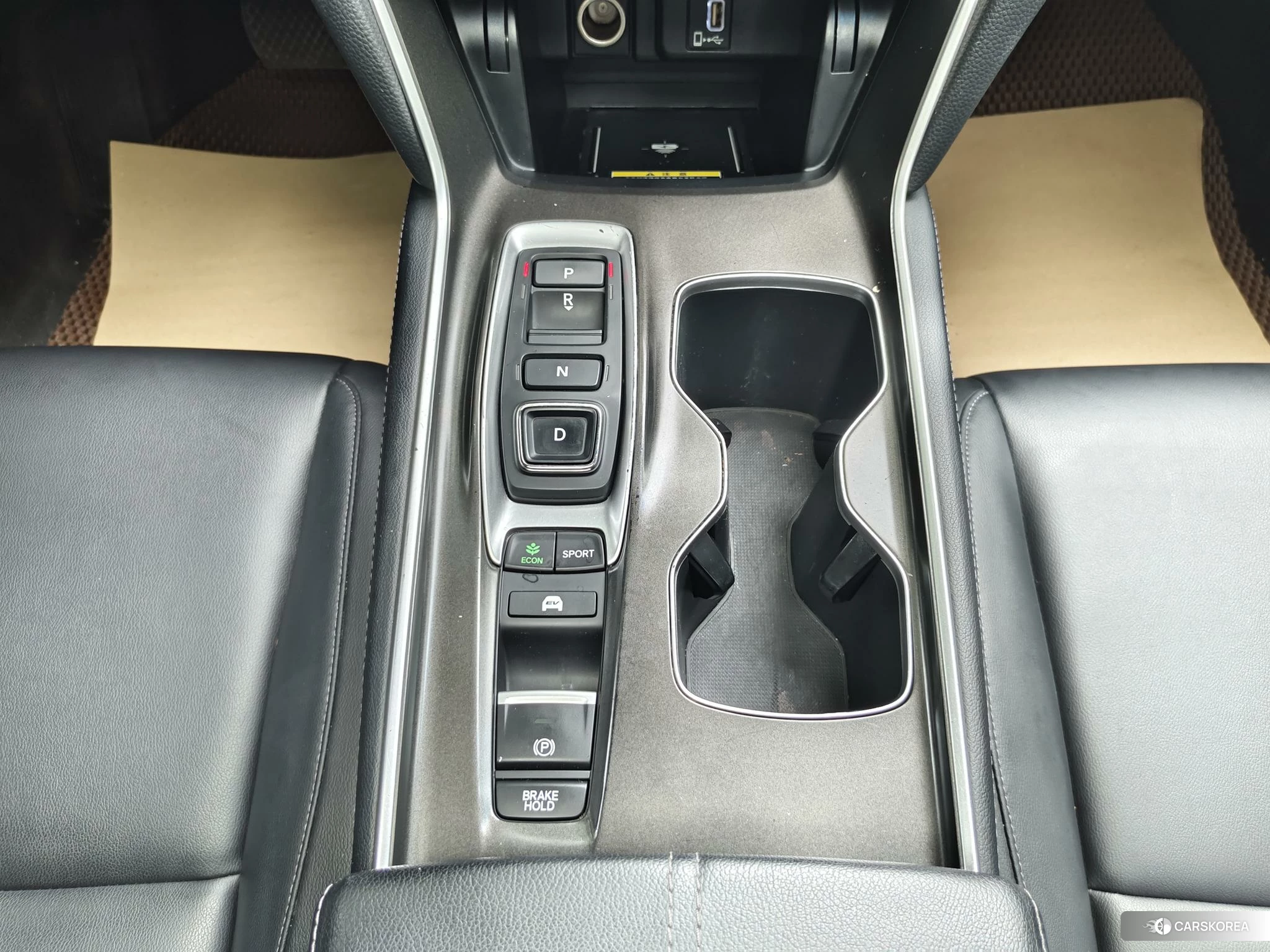 Honda Accord id 4462129 из Китая 22