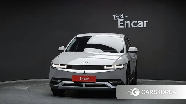 Hyundai Ionic 5 id 3058744 из Кореи 13