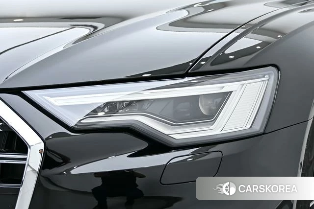 Audi A6L id 4335007 из Китая 23