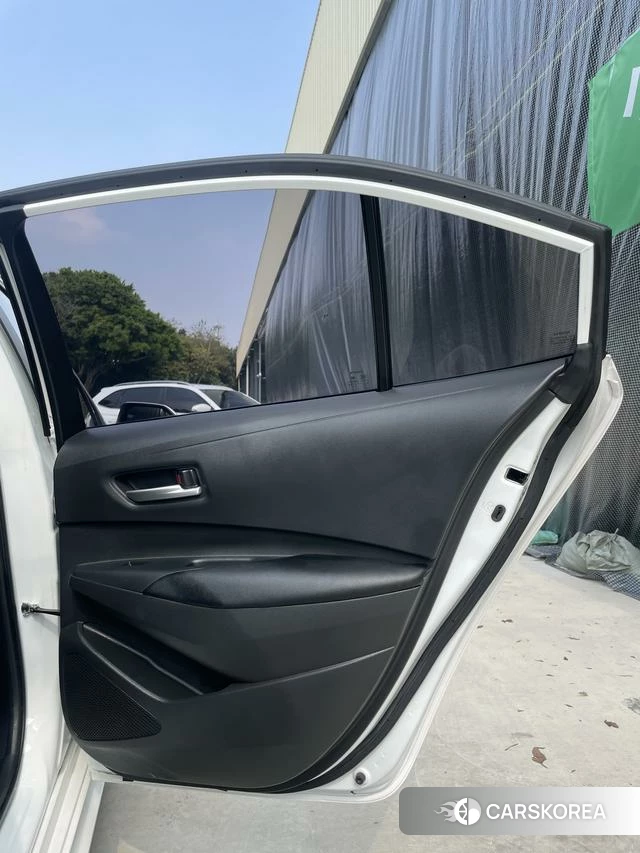 Toyota Lei Ling id 4220865 из Китая 20