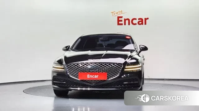 Genesis G80 (RG3) id 2989050 из Кореи 13