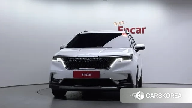 Kia Carnival 4th generation id 2984194 из Кореи 13