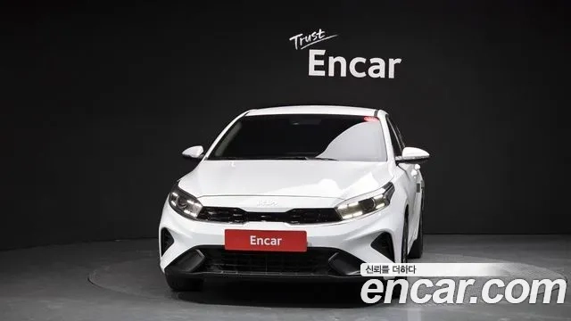 Kia The New K3 2nd generation id 2873748 из Кореи 13