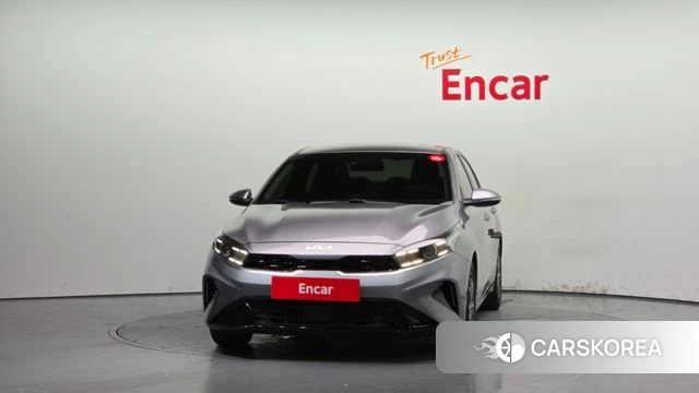 Kia The New K3 2nd generation id 4585205 из Кореи 23