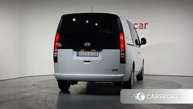 Hyundai Staria id 3502494 из Кореи 13