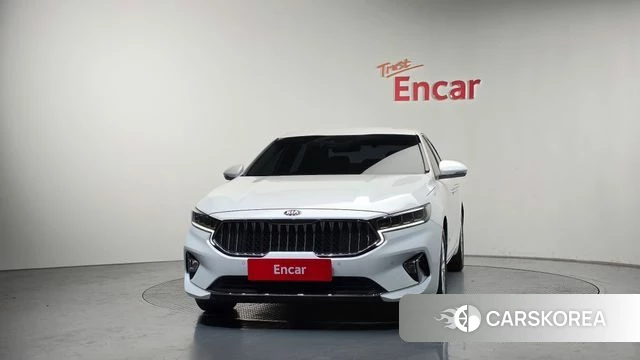 Kia K7 Premier id 4304094 из Кореи 13