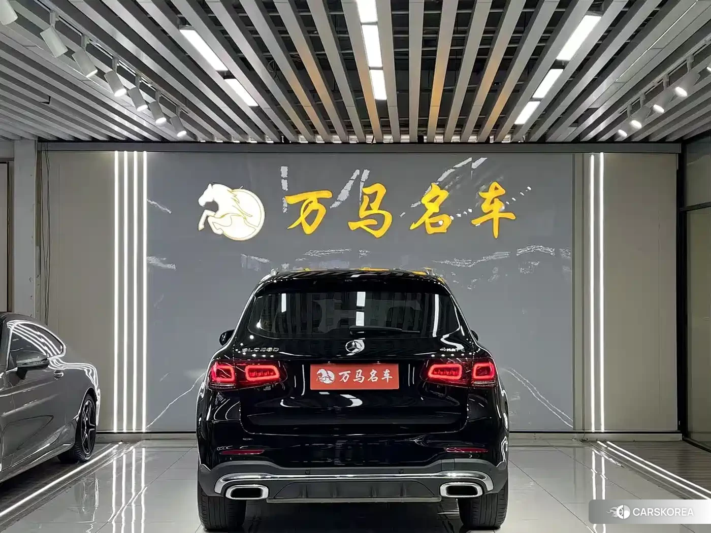 Mercedes-Benz GLC id 4628350 из Китая 15