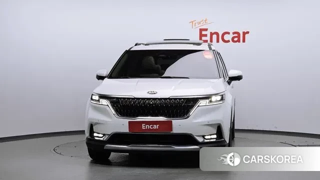 Kia Carnival 4th generation id 3054595 из Кореи 13