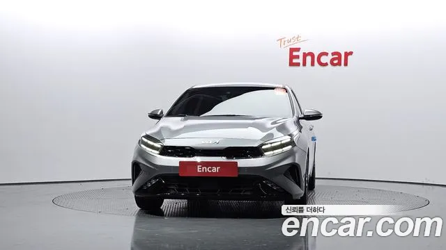 Kia The New K3 2nd generation id 2810899 из Кореи 13