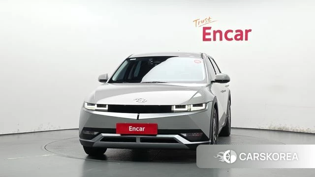 Hyundai Ionic 5 id 4528502 из Кореи 13