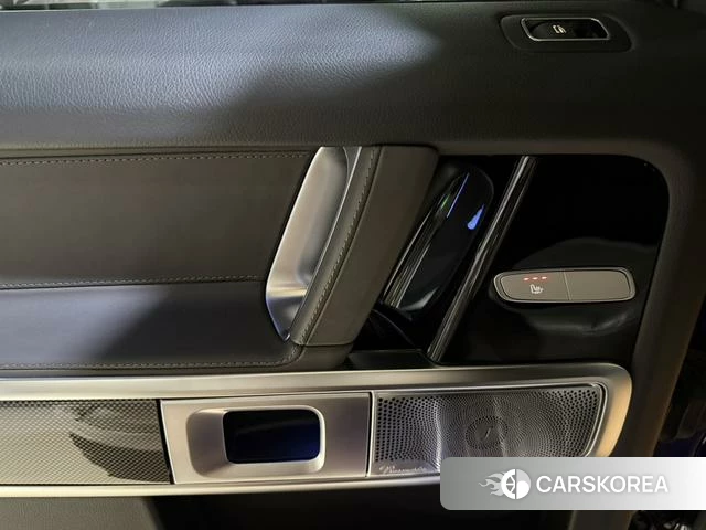 Mercedes-Benz G-class id 4265020 из Китая 21