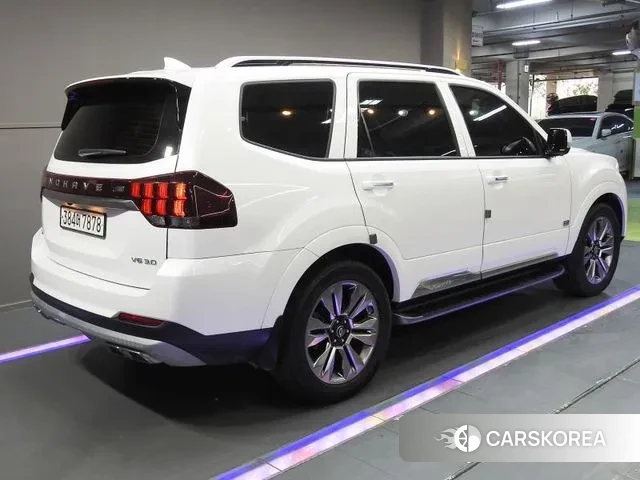 Kia Mohave Master id 3597554 из Кореи 13