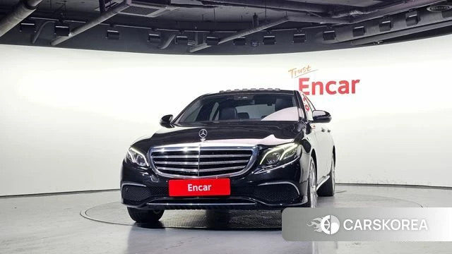 Mercedes-Benz E-Class W213 id 4625994 из Кореи 13