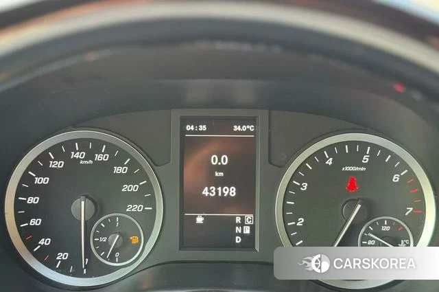 Mercedes-Benz Vito 2022 Черный из Китая, фото 3
