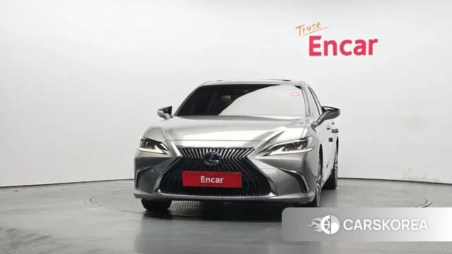 Lexus ES300h 7th generation id 3494355 из Кореи 13