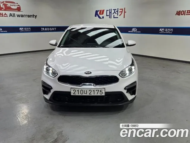 Kia Come New K3 id 2657145 из Кореи 11