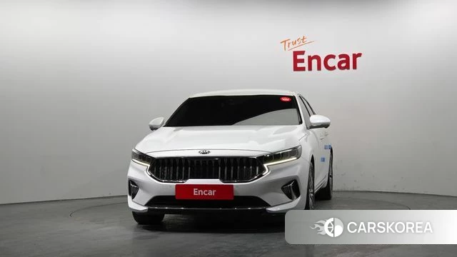 Kia K7 Premier id 3828591 из Кореи 13